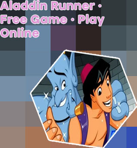 Aladdin play online