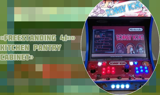 Arcade1up plug and play