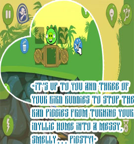 Bad piggies online 2020