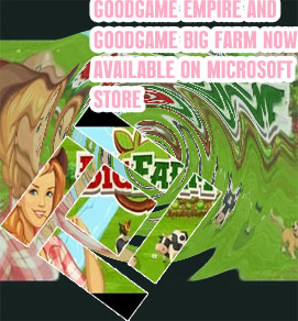 Big farm goodgame studio