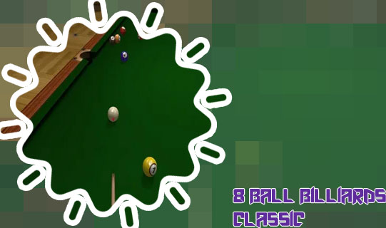 Billiard games online free