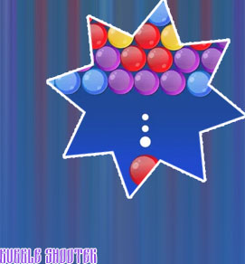 Bubble shooter game online play