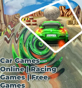 Car games gamesfreak