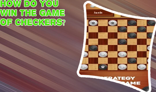 Checkerboard game online