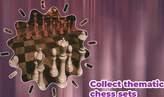 Chess game multiplayer free online