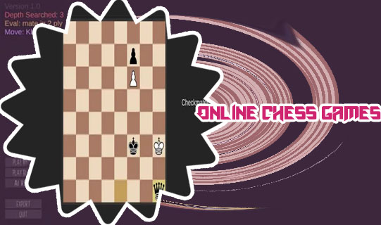 Chess online io