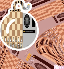 Chess online v computer