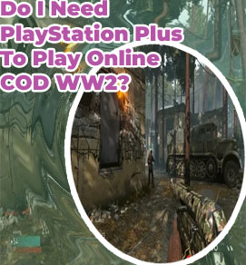 Cod ww2 online