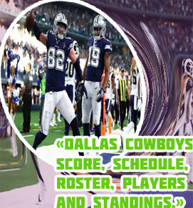 Dallas game live