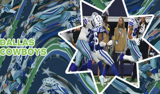 Dallas game sunday