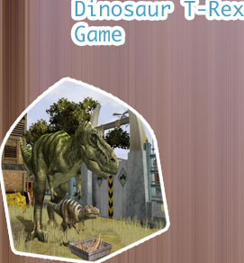 Dino game online