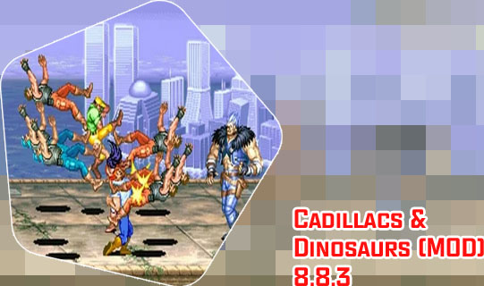 Dinosaur mustafa game
