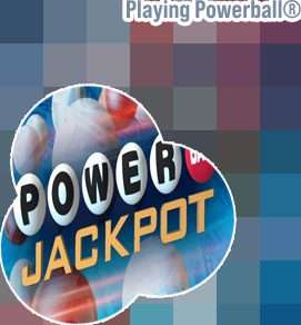 Does powerball play tonight