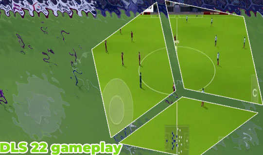 Dream league soccer download play store