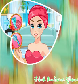 Dress up games without flash
