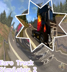 Euro truck simulator online