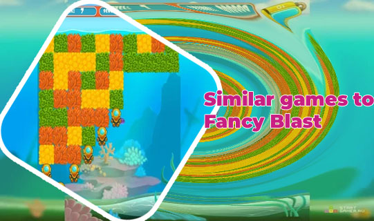 Fancy games