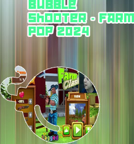 Farm shooter game