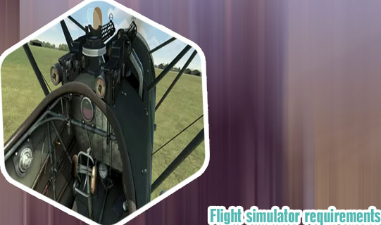 Flying games pc