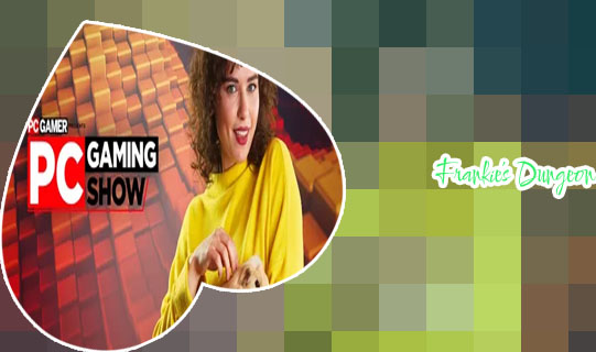 Frankie games