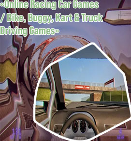Free driving games pc