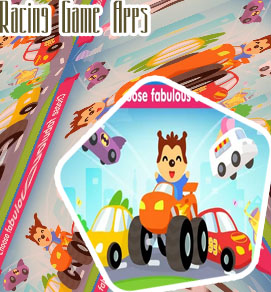 Free online car racing games for kids