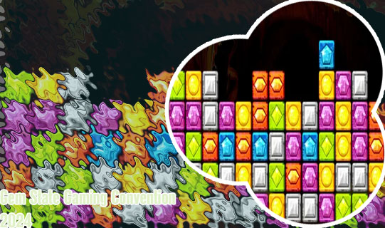 Gem game
