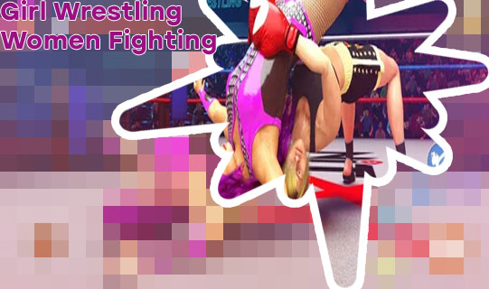 Girl wrestling games