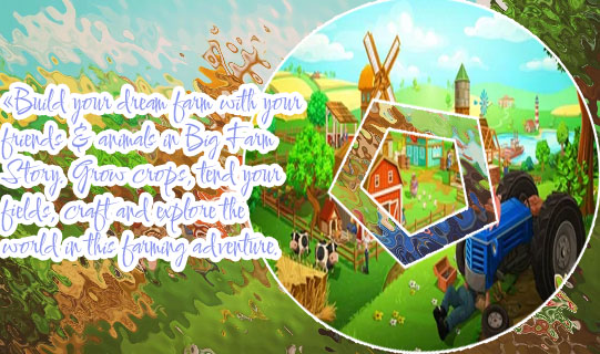 Goodgame farm