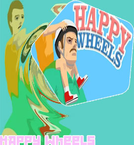 Happy wheels google play