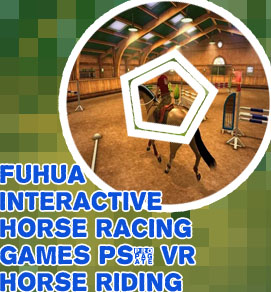 Horse riding games ps4