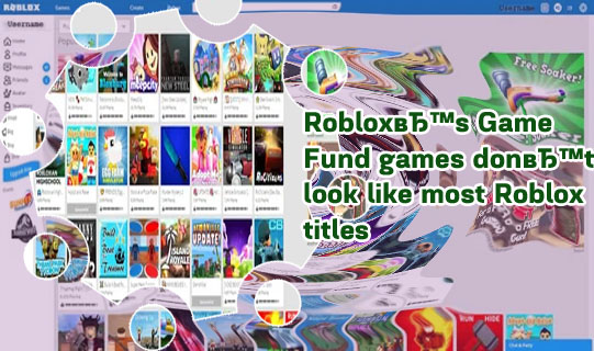 Is roblox the most popular game