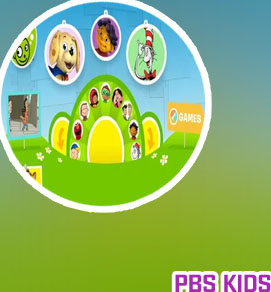 Kids games zoom