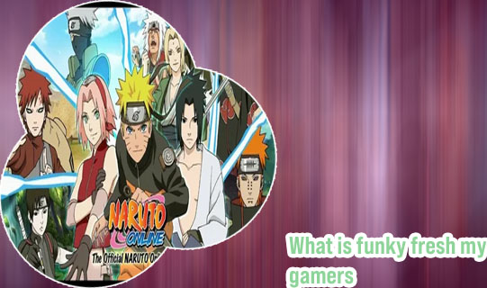 Oasis games naruto online