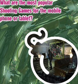 Old shooting games for pc