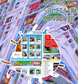 Online games miniclip