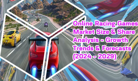 Online racing games for pc