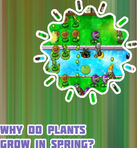 Plant games