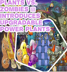 Plants vs zombie 2 hack ios