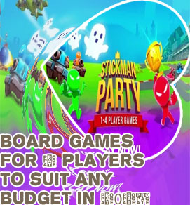 Play 2 game