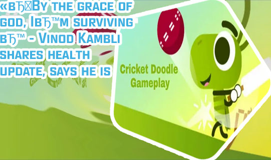 Play cricket google