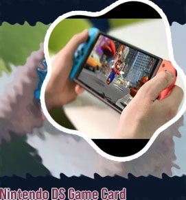 Play ds games on switch