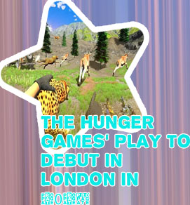 Play hunter games