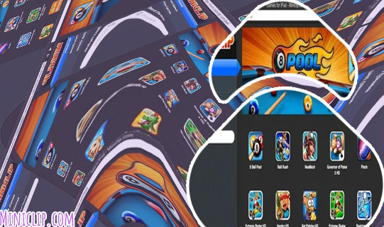 Play miniclip games