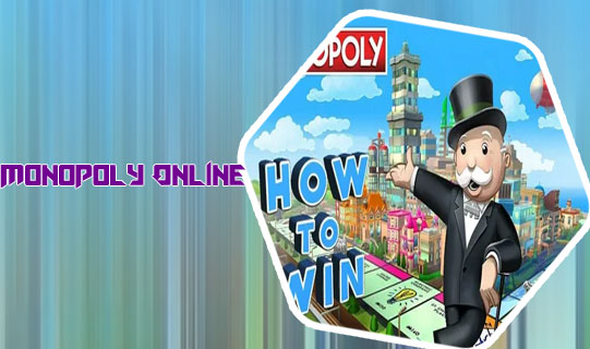 Play monopoly online with friends