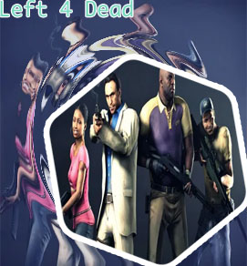Play online left 4 dead