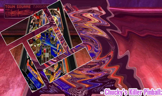 Play online pinball