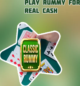 Play rummy cash