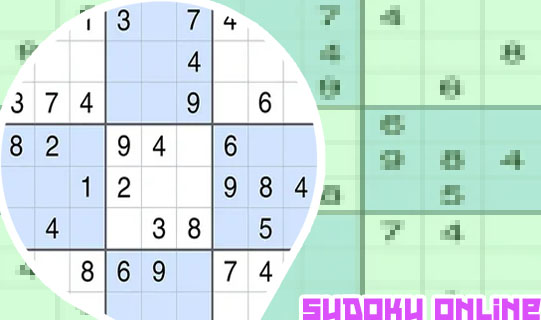 Play sudoku with friends