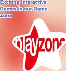 Play zone games